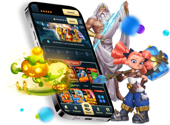 Trò chơi Roulette tại 123b info