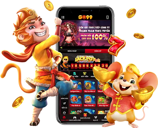 Truy cập di động