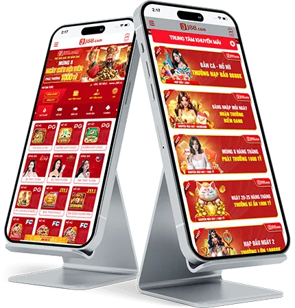 Giao diện cá cược trực tiếp trên điện thoại