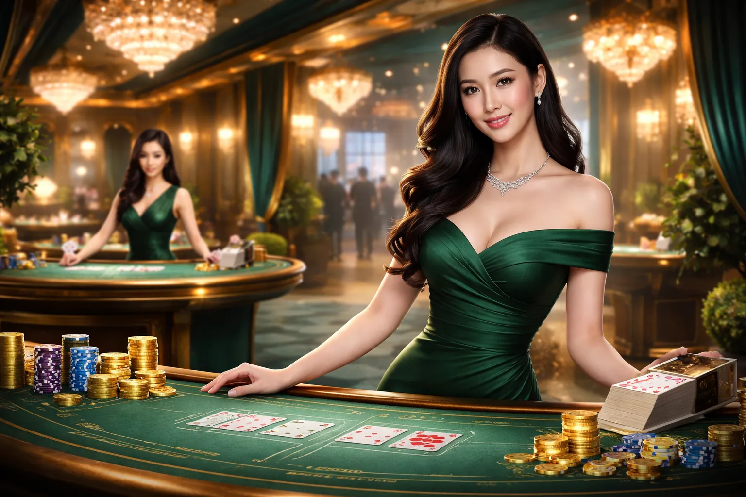 Giao diện thân thiện của nền tảng 123b info