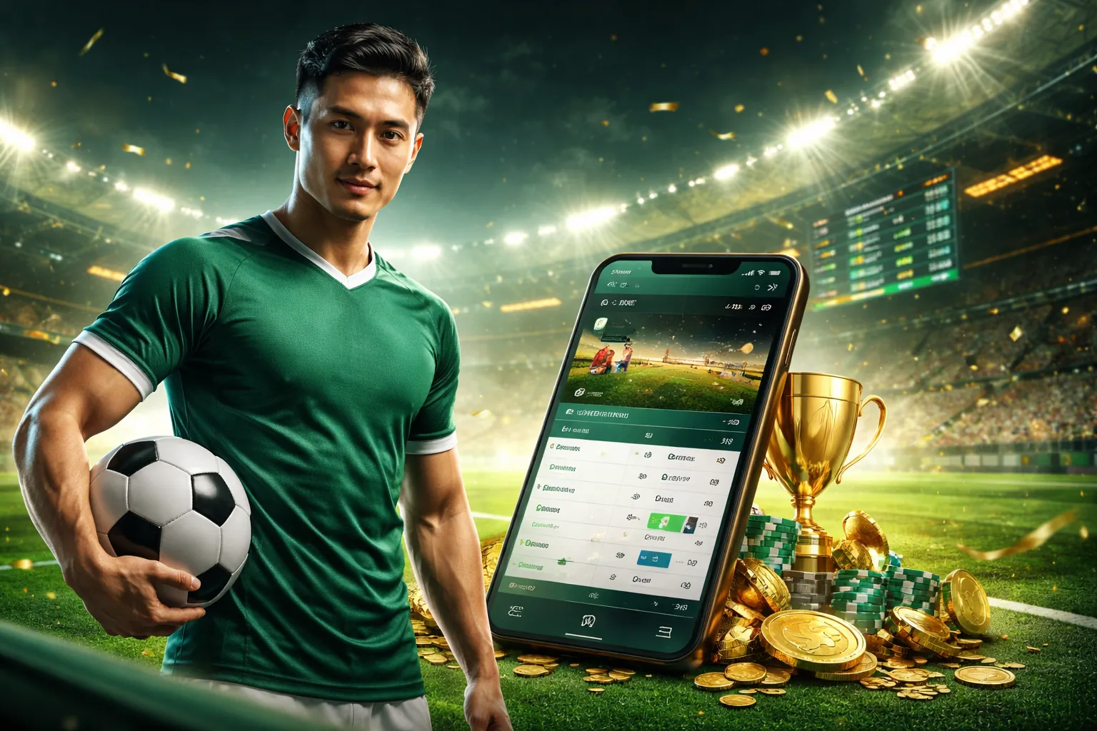 Ưu Đãi Độc Quyền 123b info