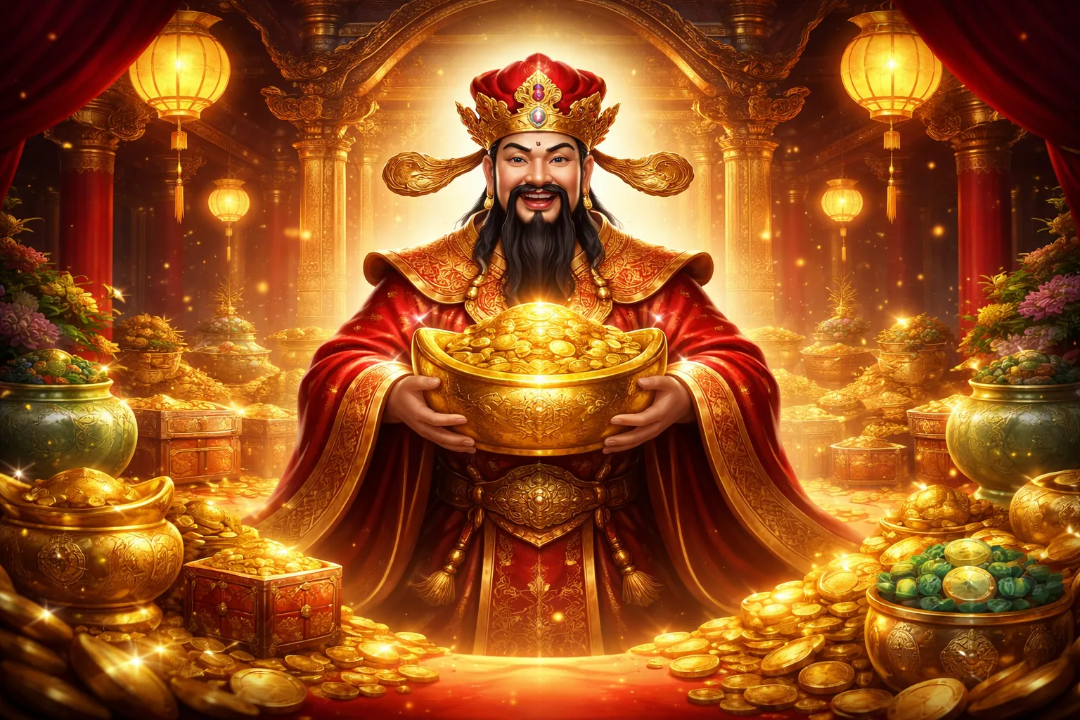 Hình ảnh banner lớn về điều khoản và điều kiện của 123b info