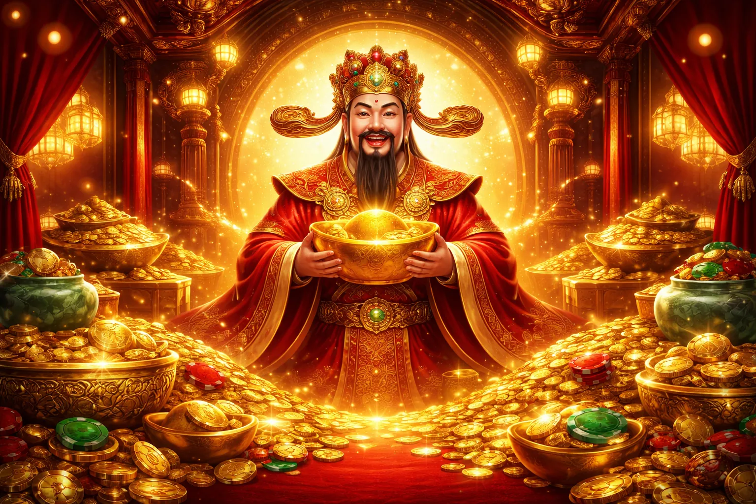 Banner khuyến mãi đăng ký 123b info