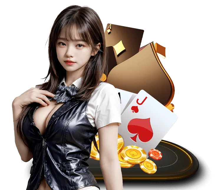 Trò chơi Blackjack tại 123b info