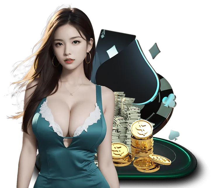 Trò chơi Baccarat tại 123b info